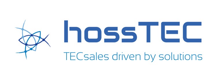 hossTEC Logo